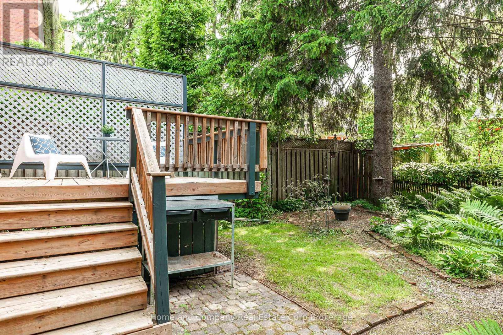 89 St Vincent Street S, Stratford, Ontario  N5A 2W7 - Photo 36 - X12223090