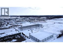 25 FARR Court Unit# 4, Ancaster, Ontario