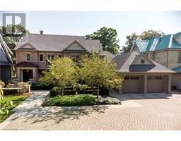 18 CRESCENT Place, Cambridge, Ontario