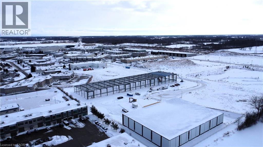 25 FARR Court Unit# 5&6, Ancaster, Ontario