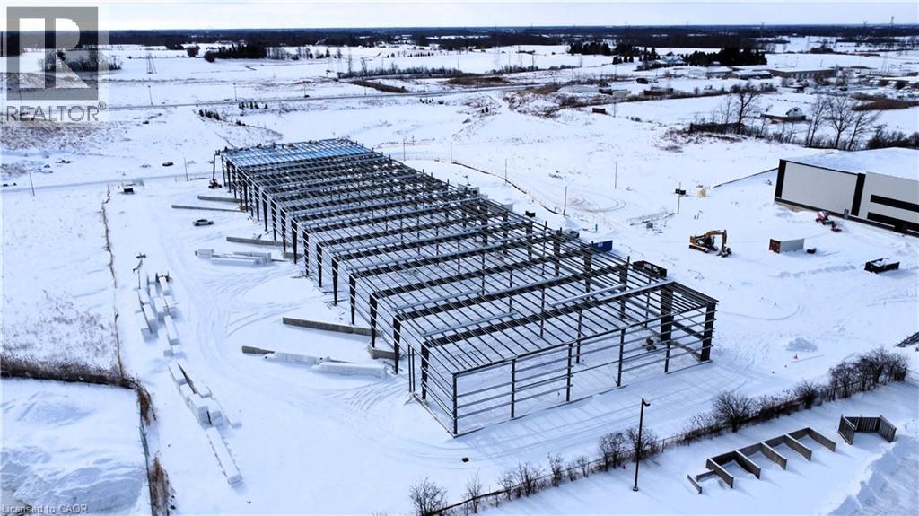 25 Farr Court Unit# 5&6, Ancaster, Ontario  L9G 4V5 - Photo 5 - 40740336