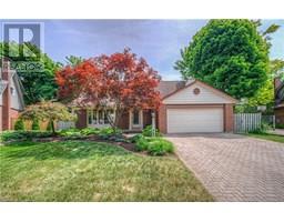 469 HUNTERSWOOD Court, Waterloo, Ontario