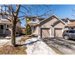 610 BARTON Street Unit# 16, Stoney Creek, Ontario