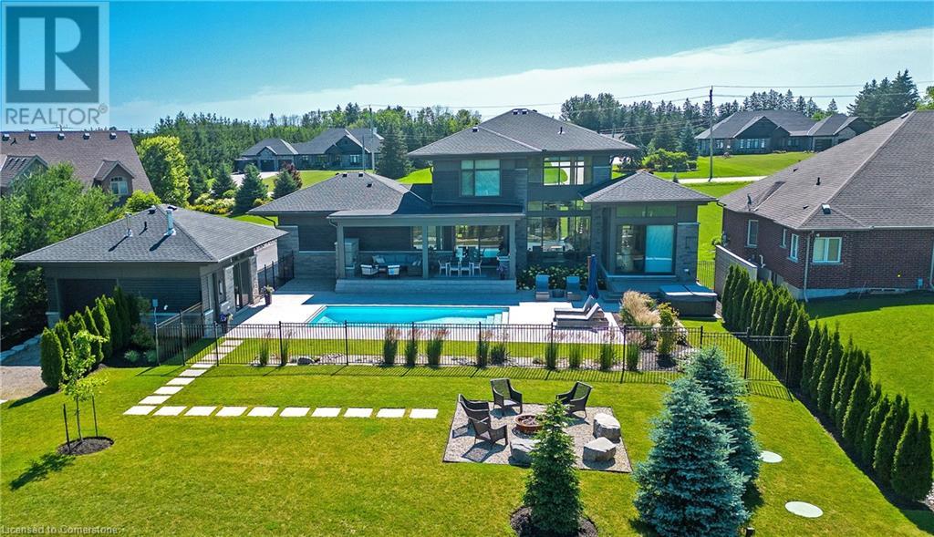 1826 MOSER YOUNG Road, Wellesley, Ontario