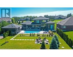 1826 MOSER YOUNG Road, Wellesley, Ontario