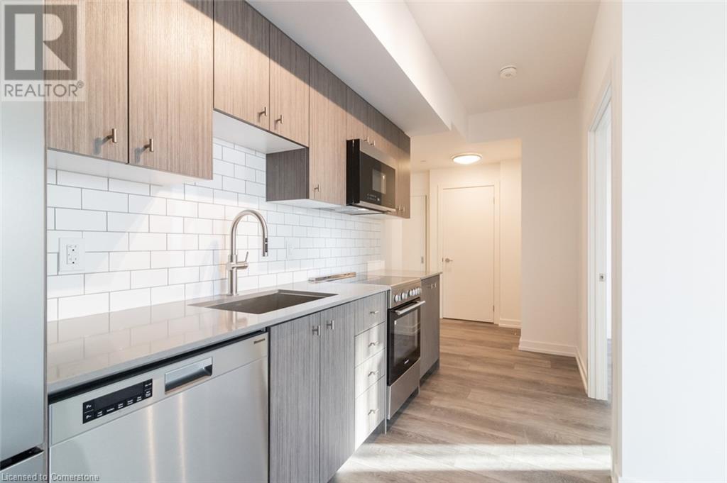 15 Wellington Street S Unit# 502, Kitchener, Ontario  N2G 0E4 - Photo 10 - 40741322