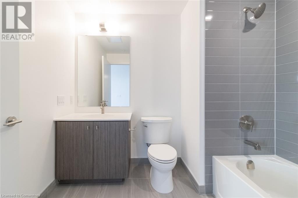 15 Wellington Street S Unit# 502, Kitchener, Ontario  N2G 0E4 - Photo 11 - 40741322