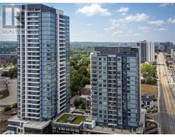 15 WELLINGTON Street S Unit# 502, Kitchener, Ontario