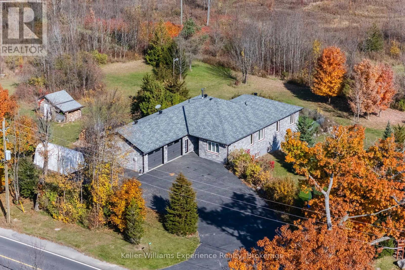 2777 OLD FORT ROAD, Tay, Ontario