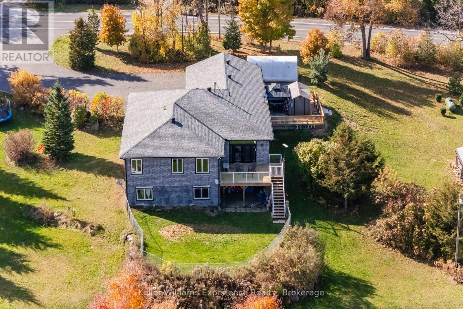 2777 Old Fort Road, Tay, Ontario  L4R 4K3 - Photo 23 - S12223098