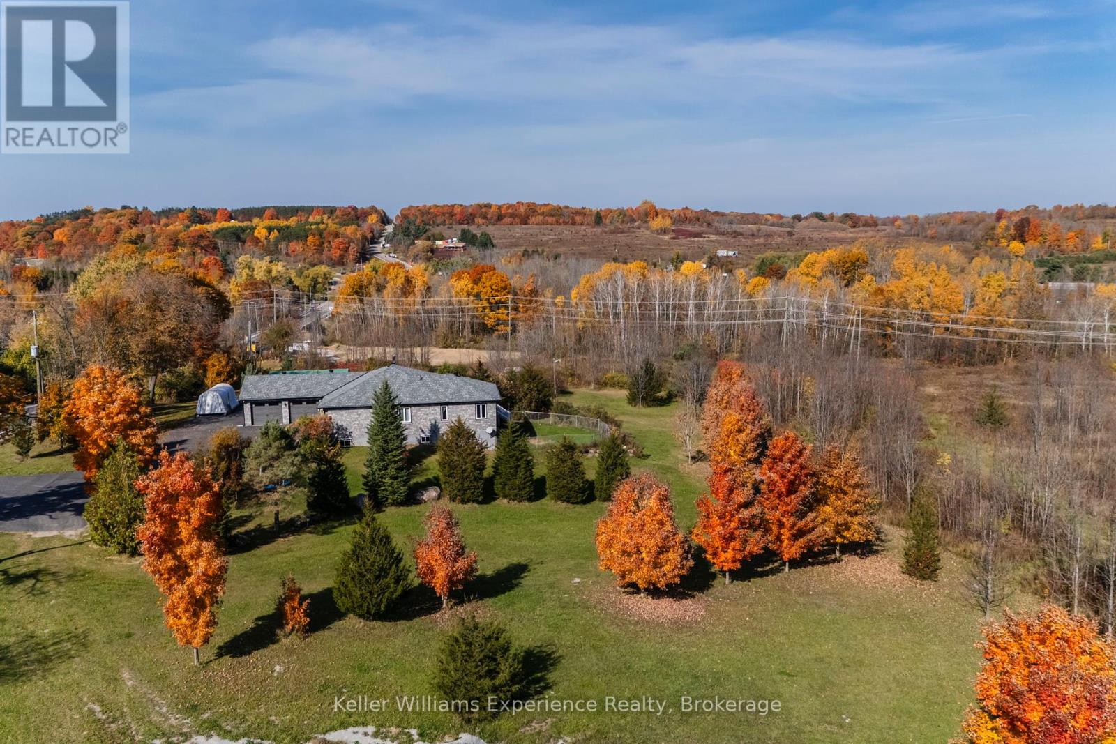 2777 Old Fort Road, Tay, Ontario  L4R 4K3 - Photo 3 - S12223098