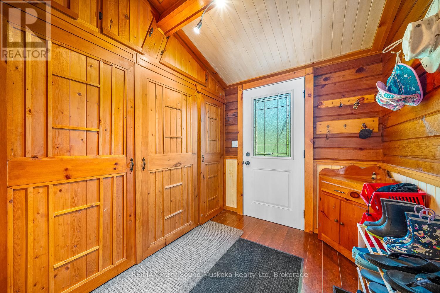 7 Municipal Drive, Mcdougall, Ontario  P2A 2W9 - Photo 4 - X12223118