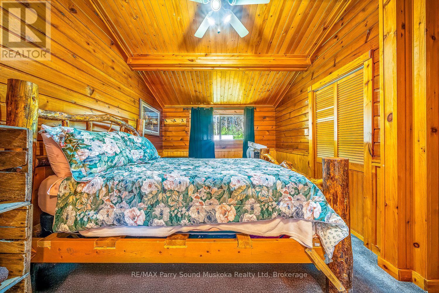 7 Municipal Drive, Mcdougall, Ontario  P2A 2W9 - Photo 41 - X12223118