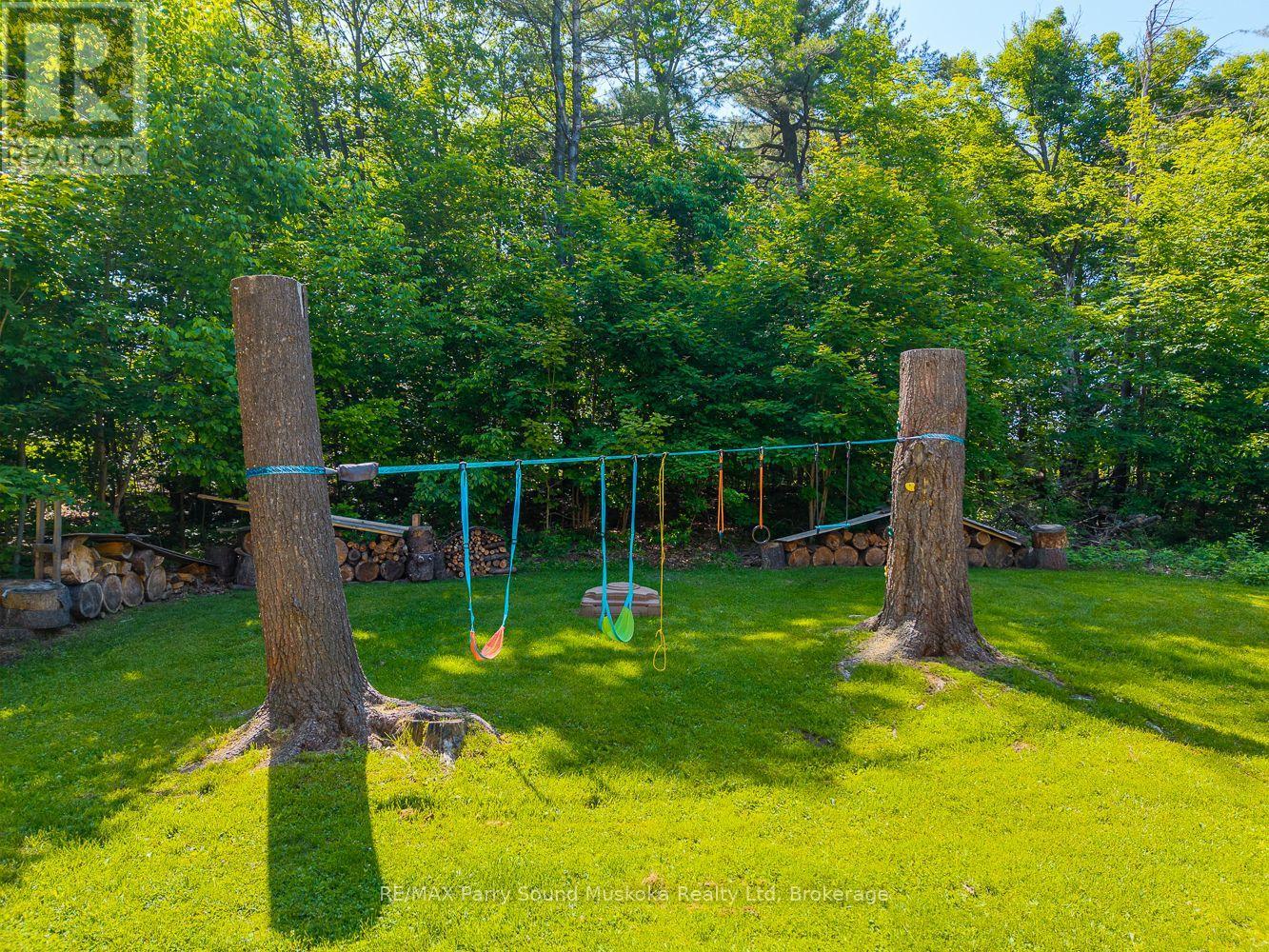 7 Municipal Drive, Mcdougall, Ontario  P2A 2W9 - Photo 46 - X12223118