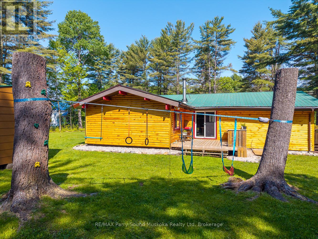7 Municipal Drive, Mcdougall, Ontario  P2A 2W9 - Photo 47 - X12223118