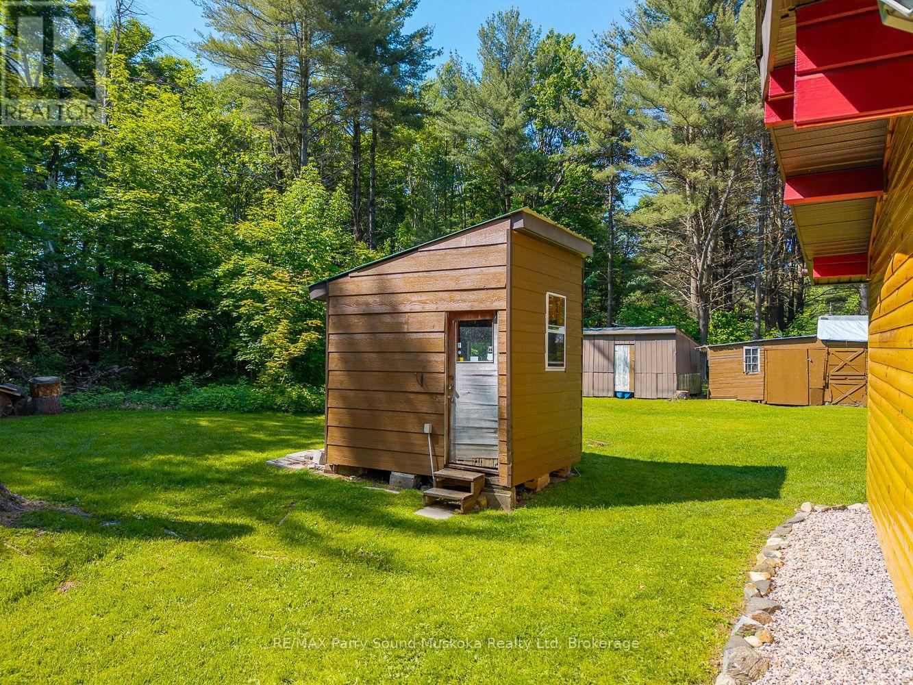 7 Municipal Drive, Mcdougall, Ontario  P2A 2W9 - Photo 48 - X12223118