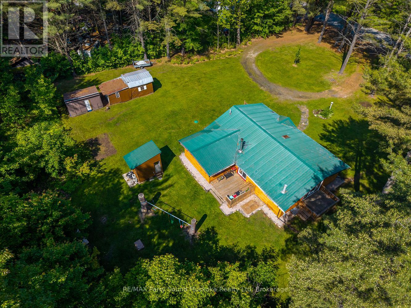 7 Municipal Drive, Mcdougall, Ontario  P2A 2W9 - Photo 50 - X12223118