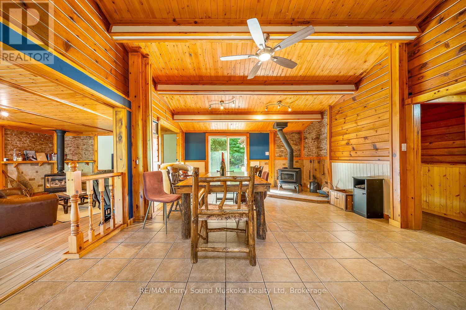 7 Municipal Drive, Mcdougall, Ontario  P2A 2W9 - Photo 6 - X12223118