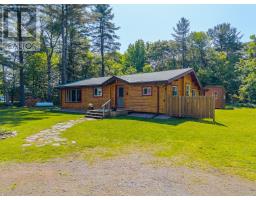7 MUNICIPAL DRIVE, McDougall, Ontario