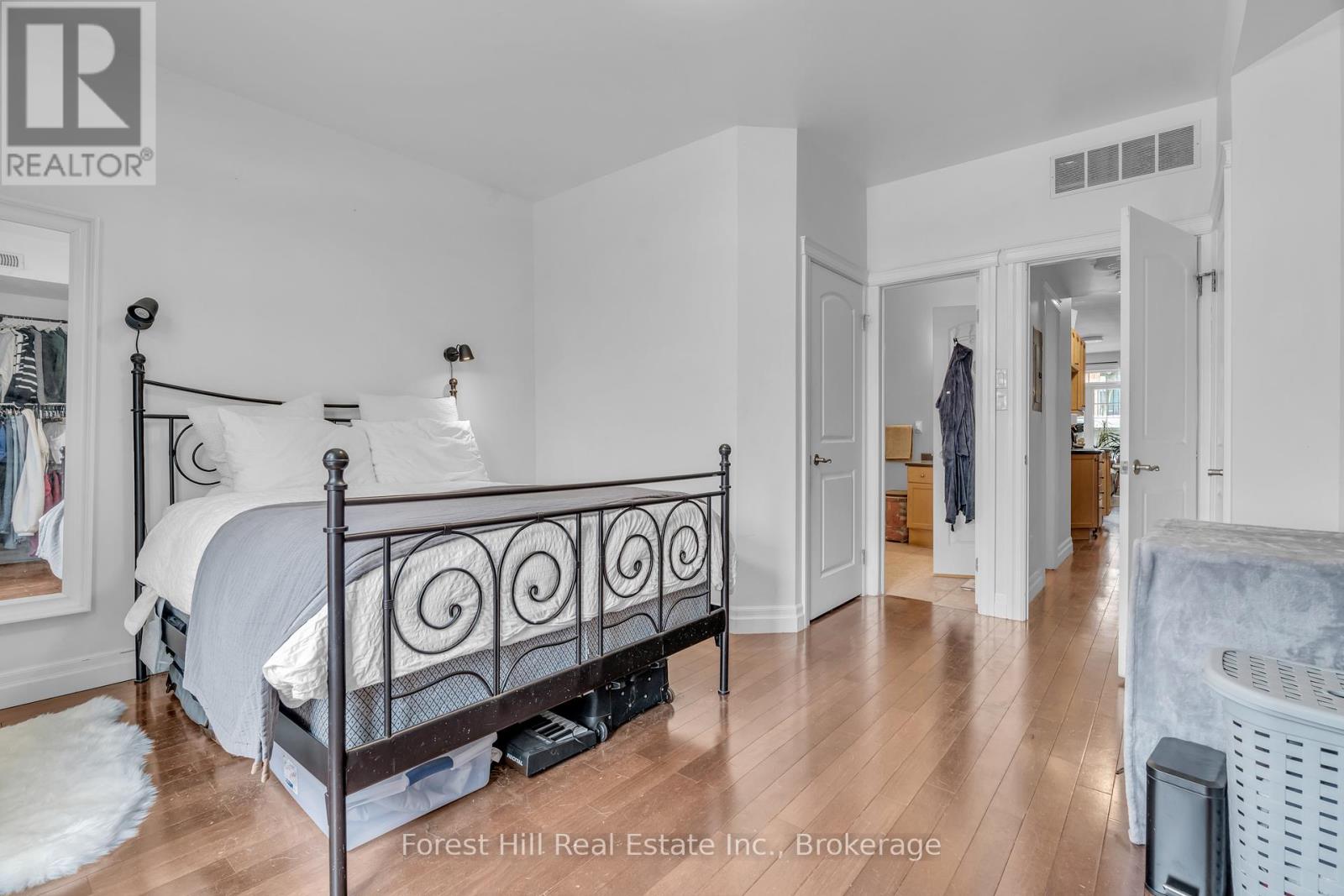 104 - 555 King Street E, Kitchener, Ontario  N2G 2L9 - Photo 12 - X12223128