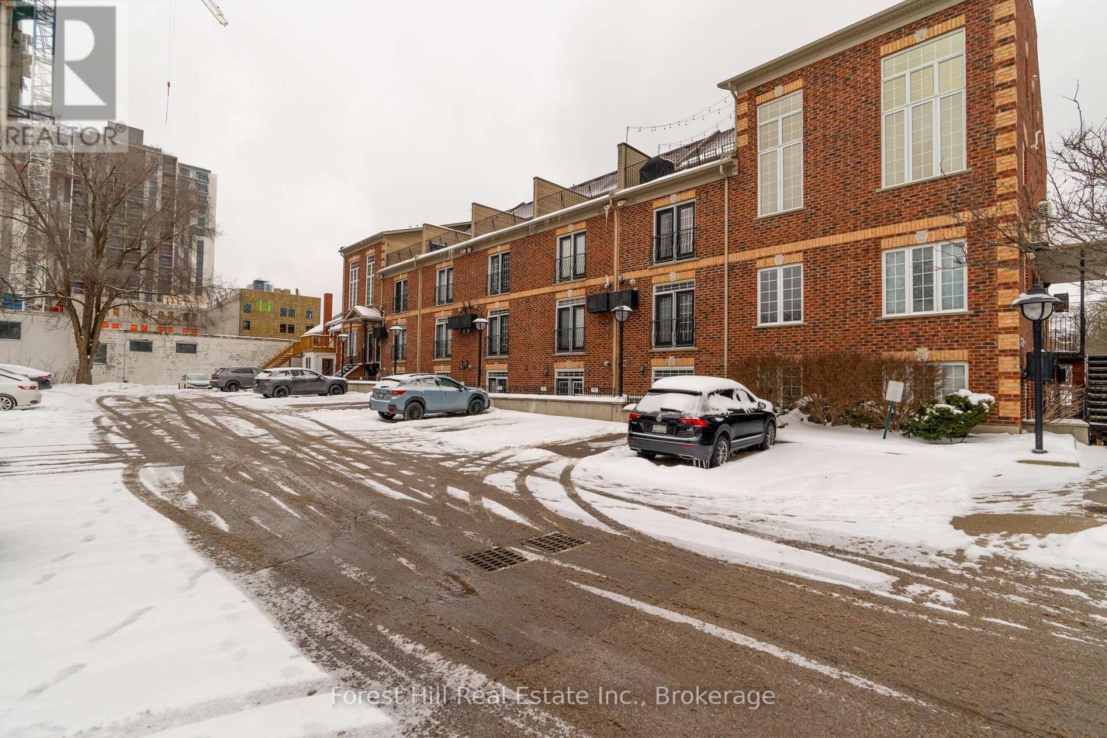 104 - 555 King Street E, Kitchener, Ontario  N2G 2L9 - Photo 19 - X12223128
