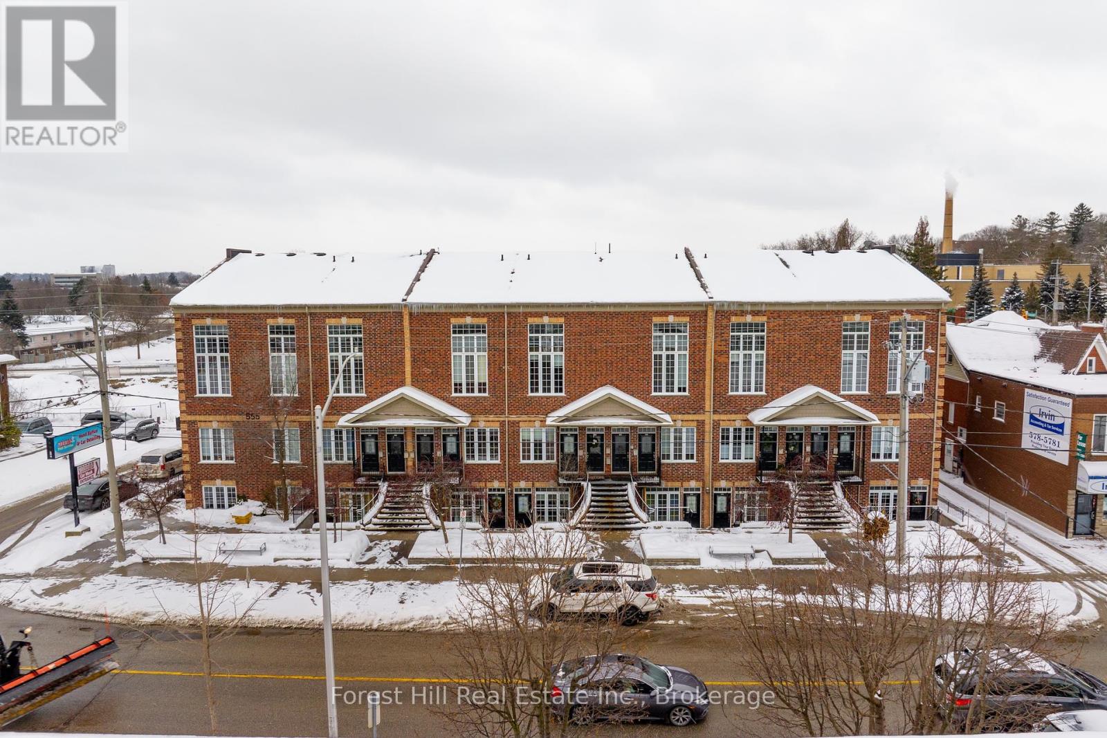 104 - 555 King Street E, Kitchener, Ontario  N2G 2L9 - Photo 20 - X12223128