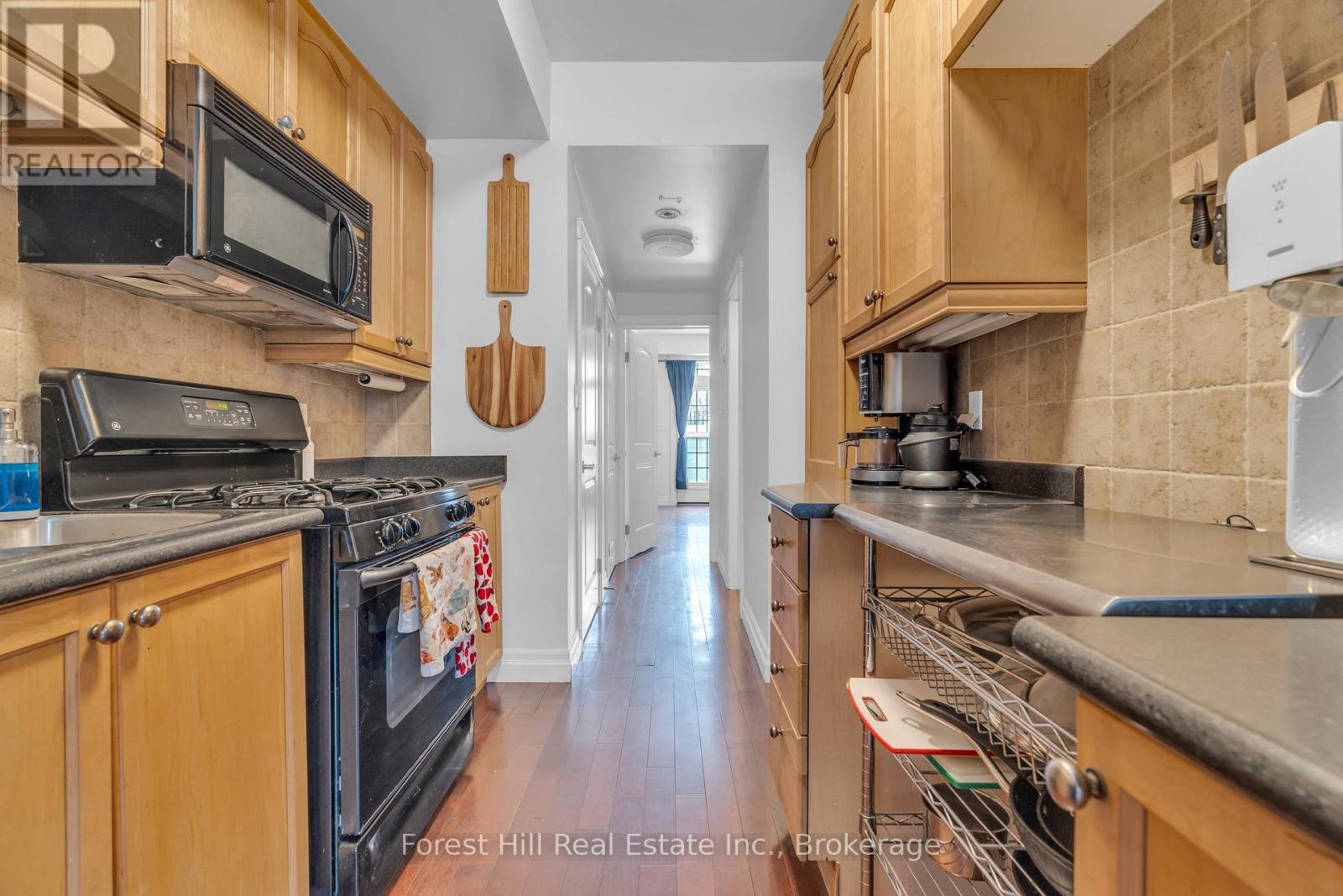 104 - 555 King Street E, Kitchener, Ontario  N2G 2L9 - Photo 6 - X12223128