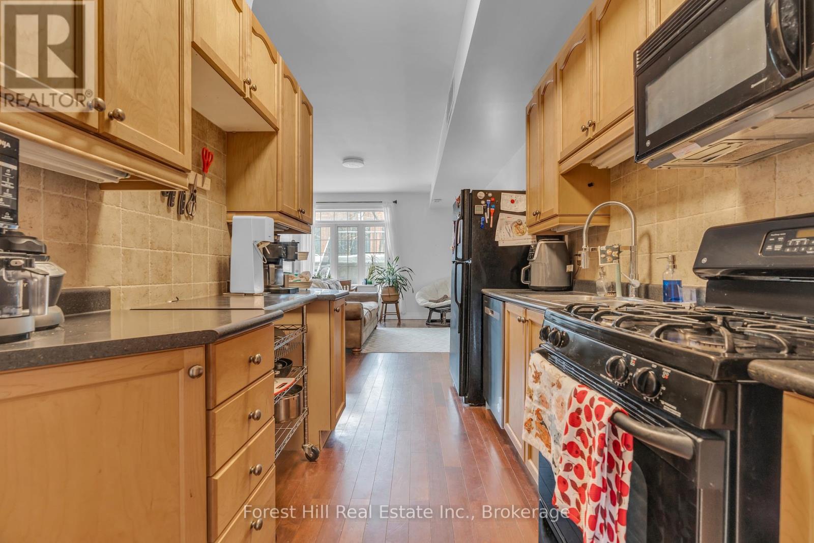 104 - 555 King Street E, Kitchener, Ontario  N2G 2L9 - Photo 7 - X12223128