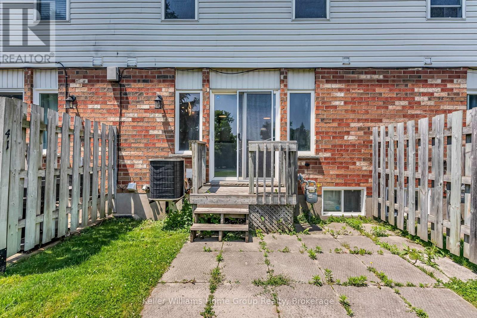 41 - 400 Wilson Avenue, Kitchener, Ontario  N2C 2S1 - Photo 17 - X12223145
