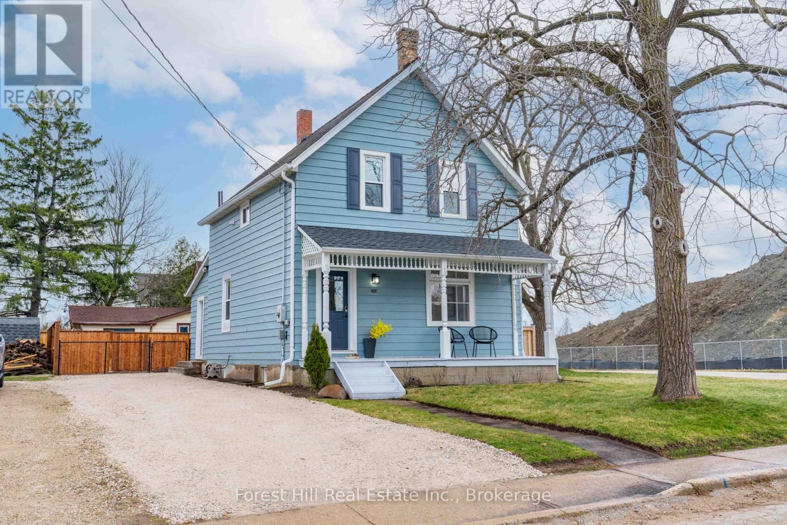 184 BOUCHER STREET E, Meaford, Ontario