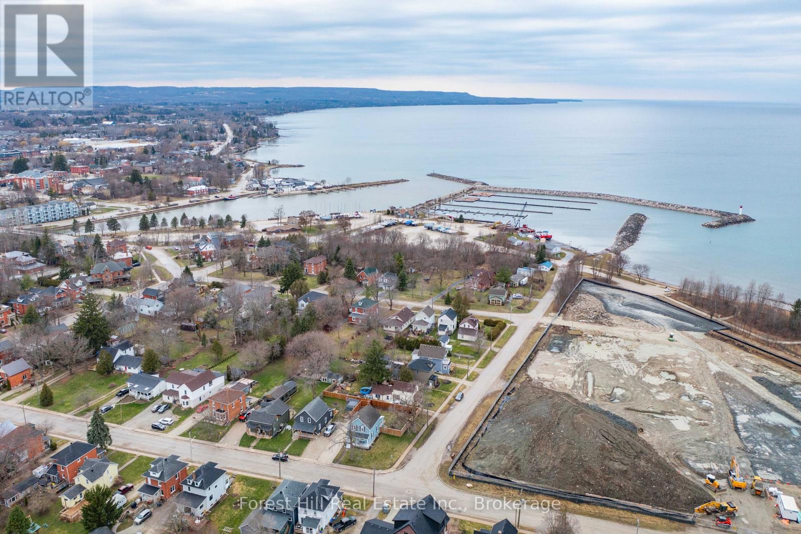 184 Boucher Street E, Meaford, Ontario  N4L 1B7 - Photo 45 - X12223165