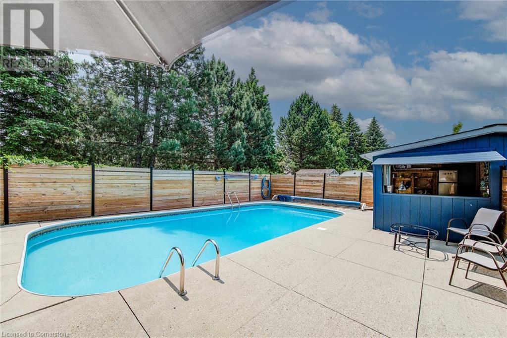 23 Graywood Court, Kitchener, Ontario  N2E 1W2 - Photo 38 - 40738860