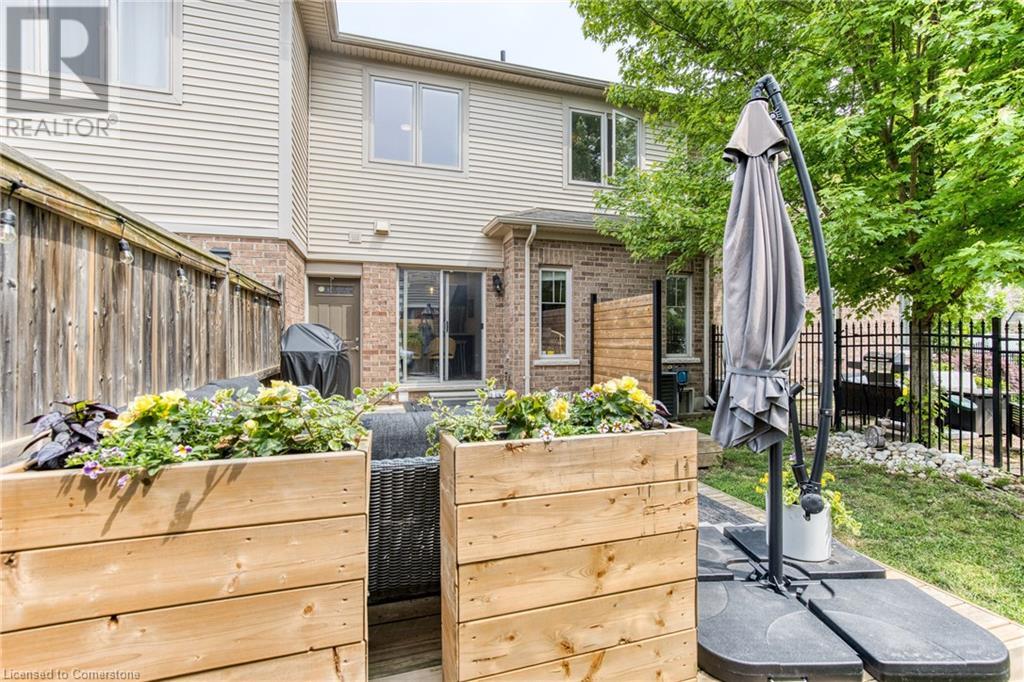 64 Condor Street, Kitchener, Ontario  N2K 0B2 - Photo 39 - 40741570