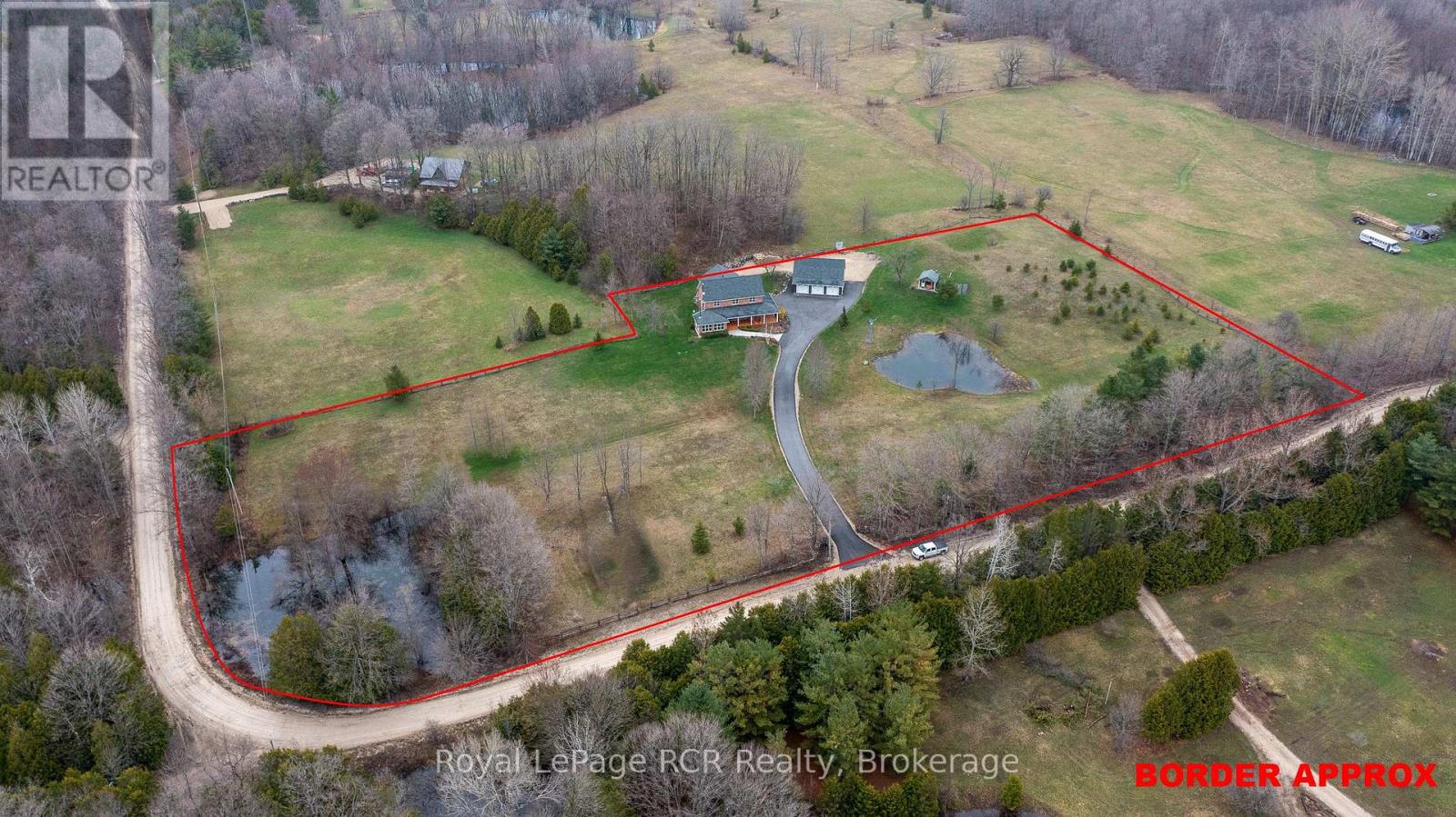 414625 BASELINE ROAD, West Grey, Ontario