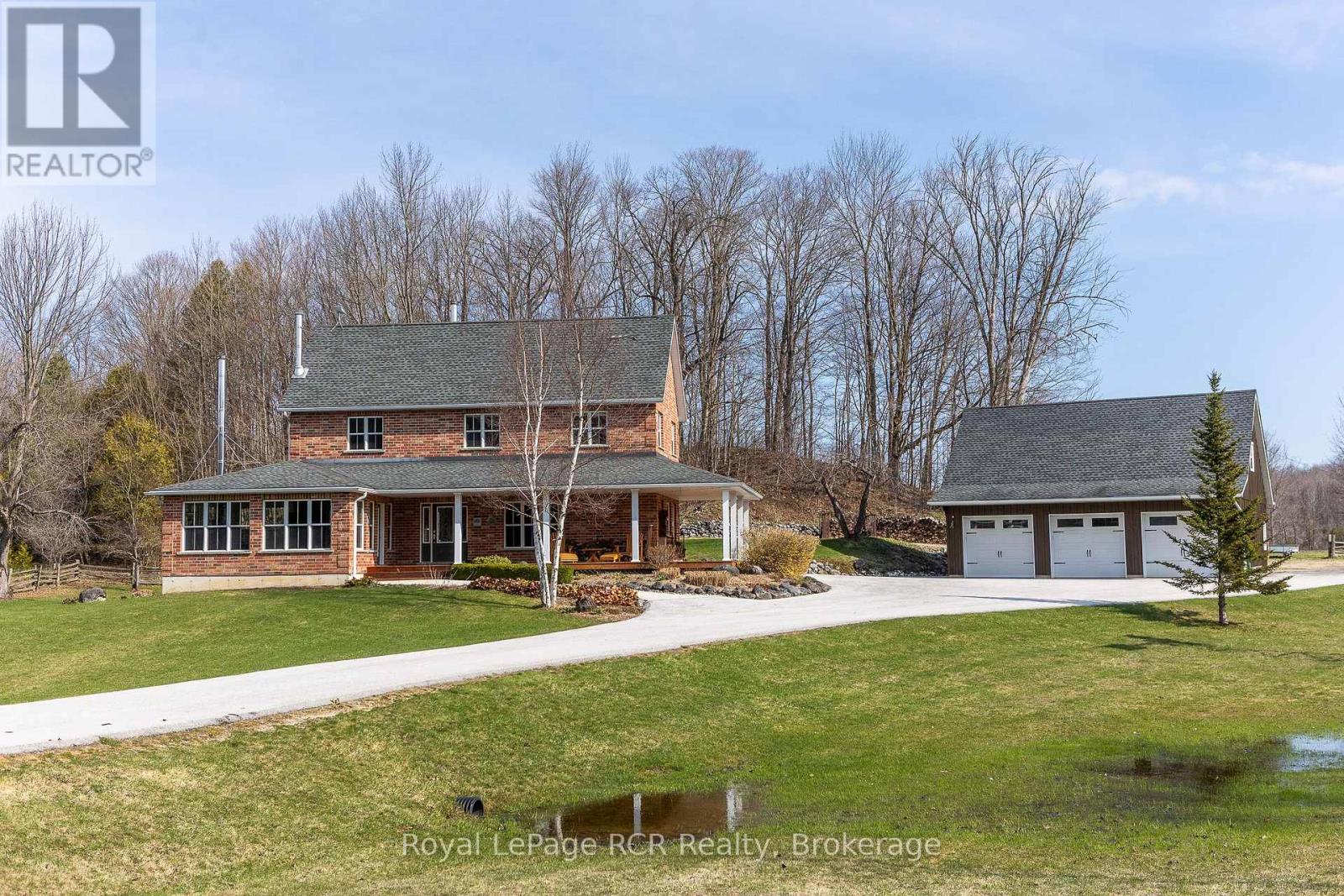 414625 Baseline Road, West Grey, Ontario  N0C 1H0 - Photo 2 - X12223283