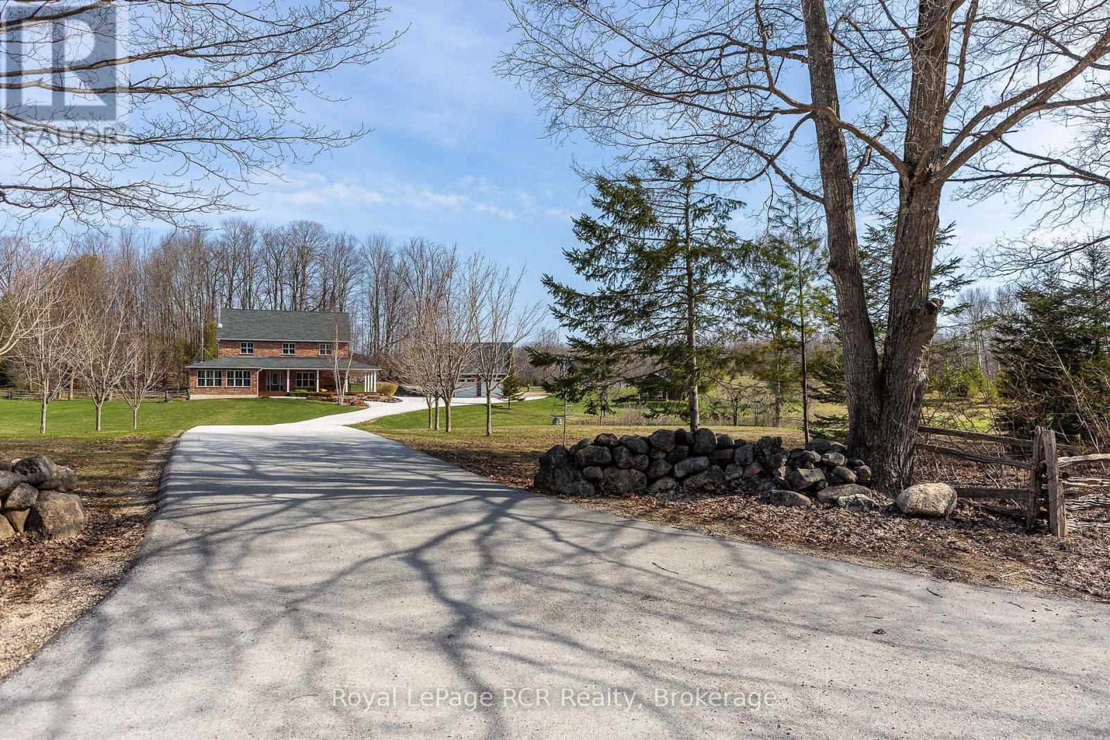 414625 Baseline Road, West Grey, Ontario  N0C 1H0 - Photo 3 - X12223283