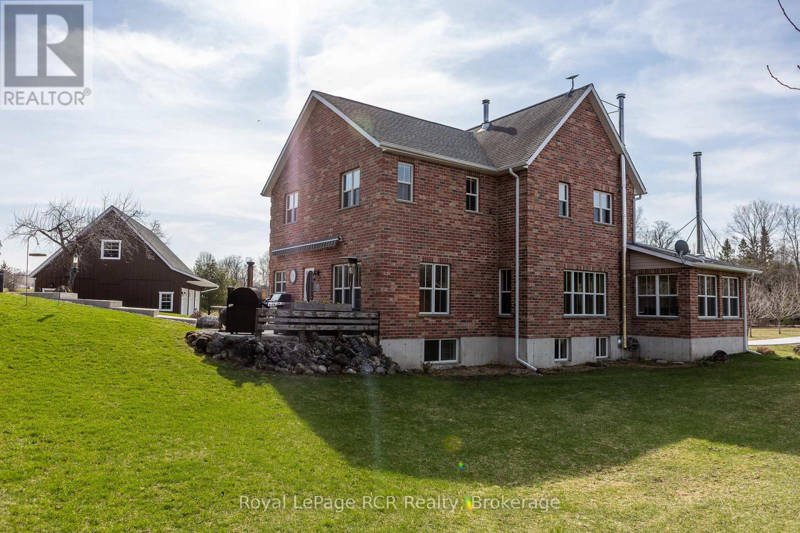 414625 Baseline Road, West Grey, Ontario  N0C 1H0 - Photo 44 - X12223283