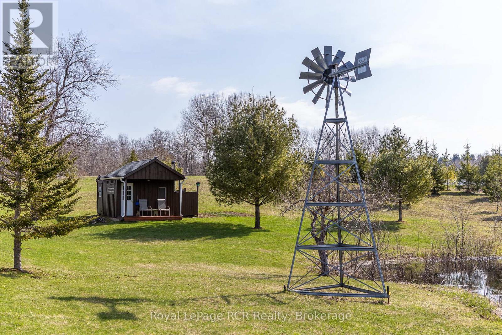 414625 Baseline Road, West Grey, Ontario  N0C 1H0 - Photo 48 - X12223283