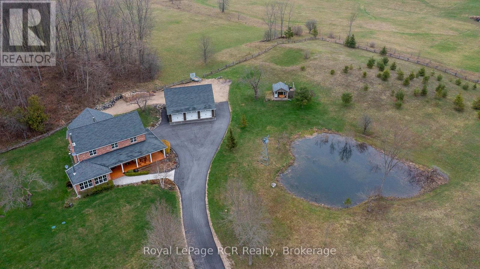 414625 Baseline Road, West Grey, Ontario  N0C 1H0 - Photo 49 - X12223283