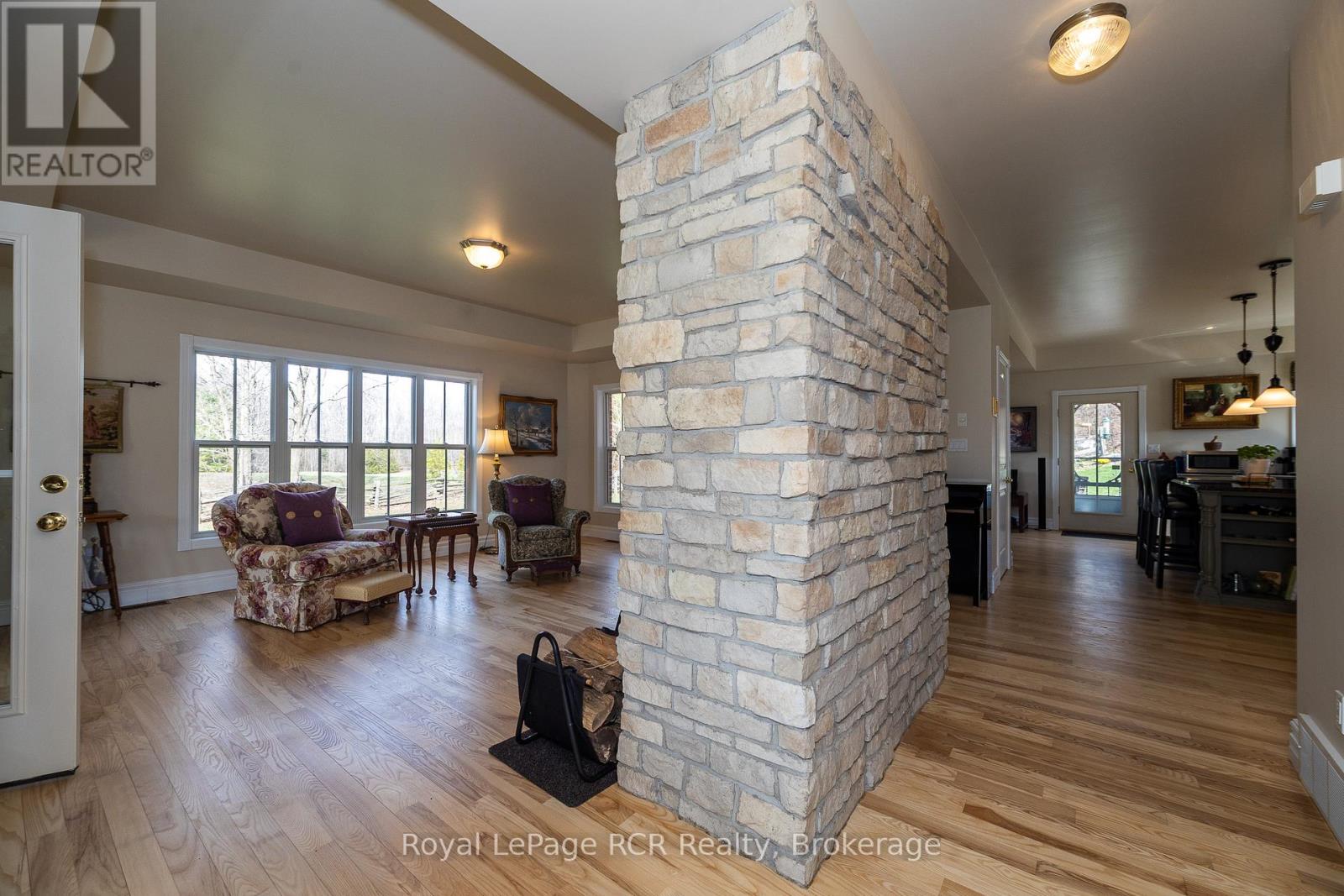 414625 Baseline Road, West Grey, Ontario  N0C 1H0 - Photo 8 - X12223283