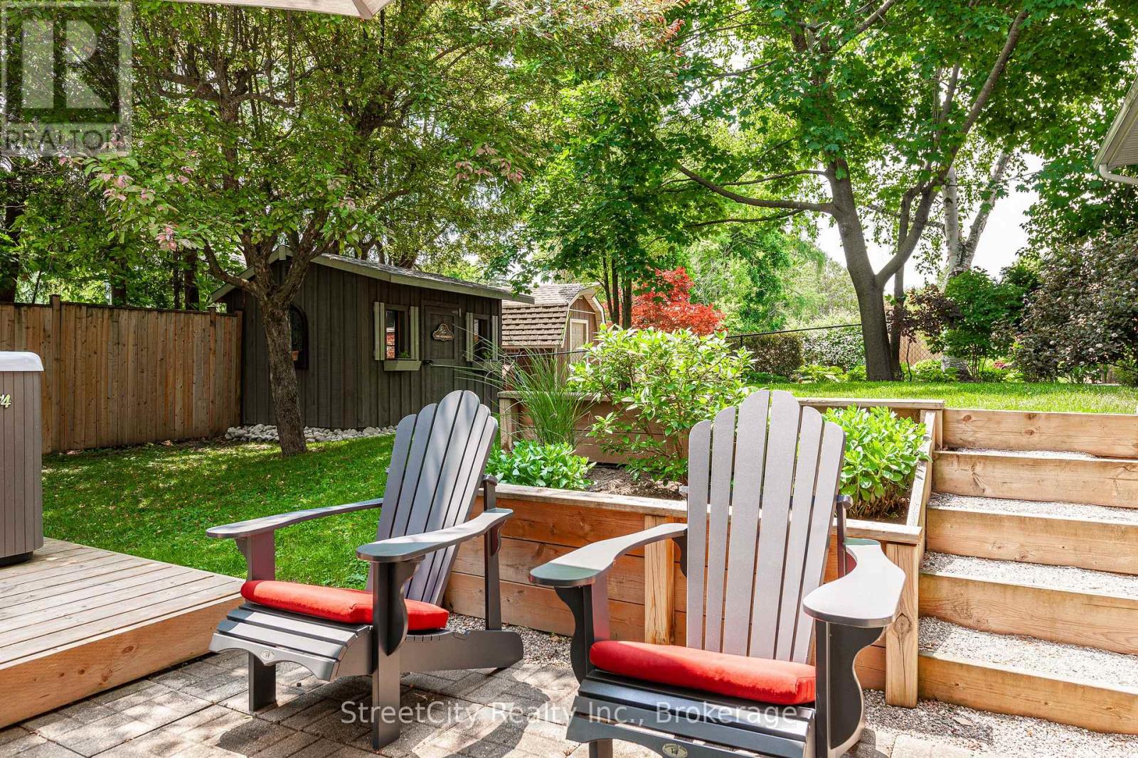 31 Park Lane Drive, Stratford, Ontario  N5A 5C1 - Photo 37 - X12223335