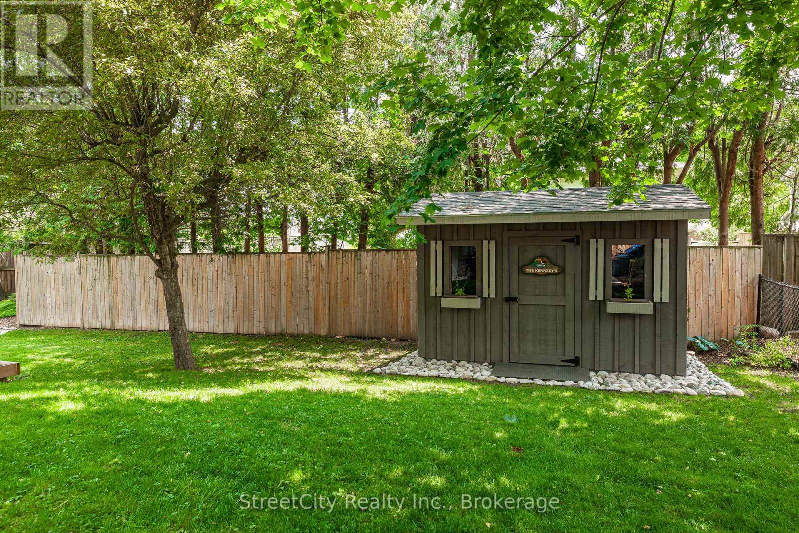 31 Park Lane Drive, Stratford, Ontario  N5A 5C1 - Photo 43 - X12223335