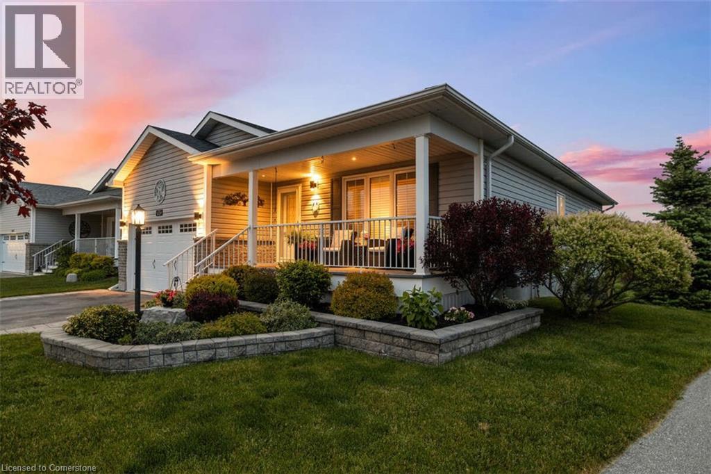 114 NEW YORK Avenue, Wasaga Beach, Ontario