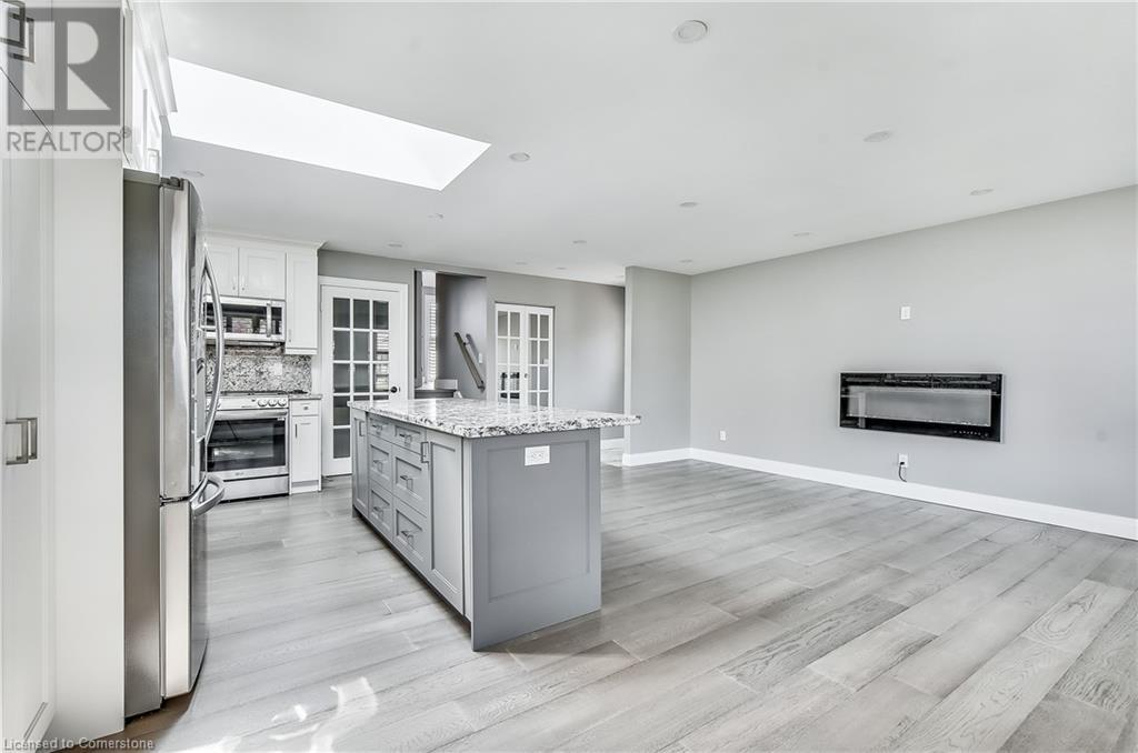 23 Gillard Street Unit# Upper, Hamilton, Ontario  L9C 6B9 - Photo 11 - 40741683