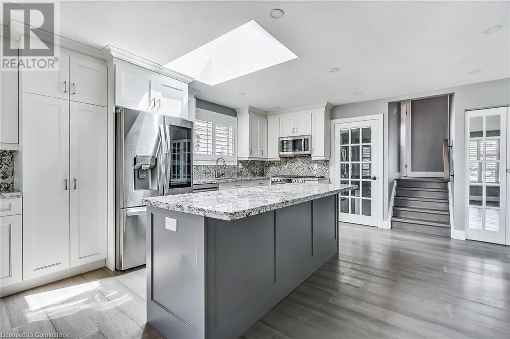 23 Gillard Street Unit# Upper, Hamilton, Ontario  L9C 6B9 - Photo 18 - 40741683