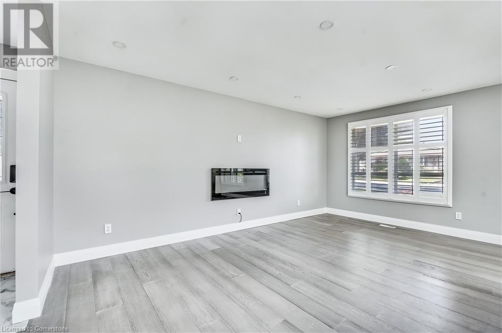 23 Gillard Street Unit# Upper, Hamilton, Ontario  L9C 6B9 - Photo 20 - 40741683