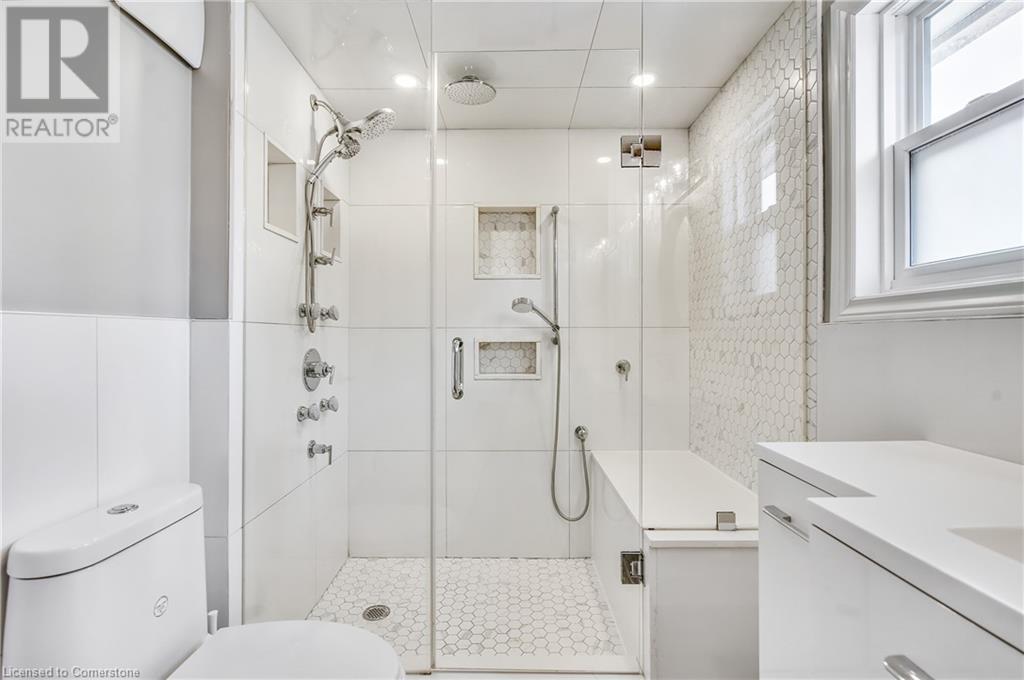 23 Gillard Street Unit# Upper, Hamilton, Ontario  L9C 6B9 - Photo 24 - 40741683