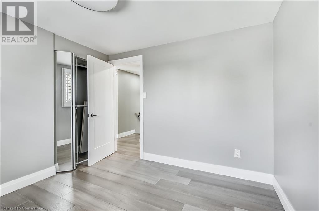 23 Gillard Street Unit# Upper, Hamilton, Ontario  L9C 6B9 - Photo 27 - 40741683