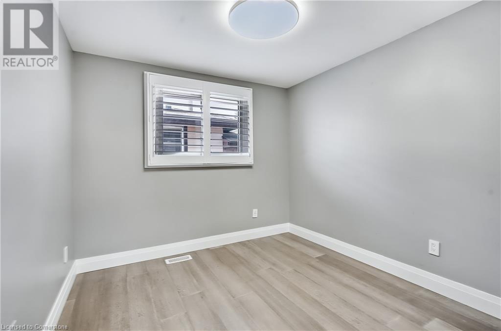 23 Gillard Street Unit# Upper, Hamilton, Ontario  L9C 6B9 - Photo 29 - 40741683