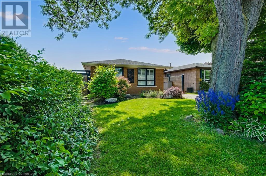 23 Gillard Street Unit# Upper, Hamilton, Ontario  L9C 6B9 - Photo 3 - 40741683